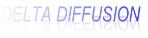 DELTA DIFFUSION