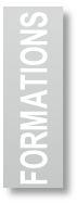 FORMATIONS